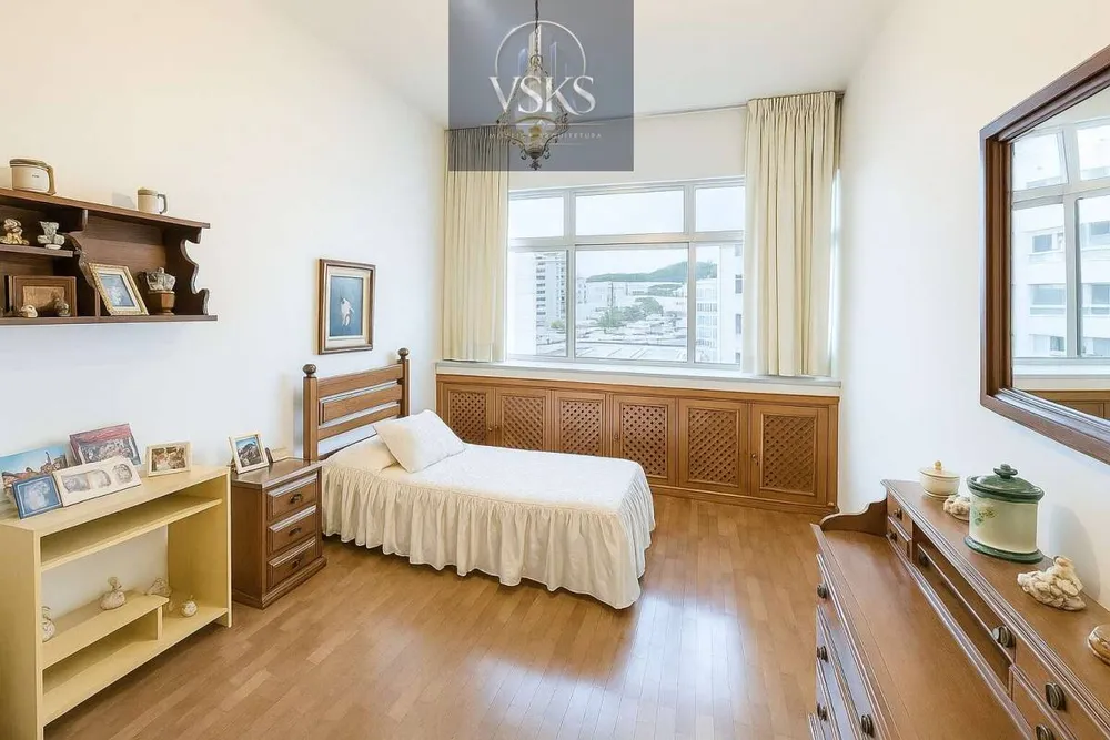 Apartamento, 4 quartos, 140 m² - Foto 27