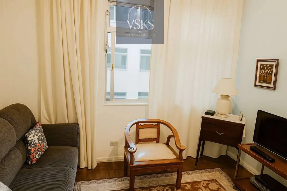 Apartamento, 4 quartos, 140 m² - Foto 5