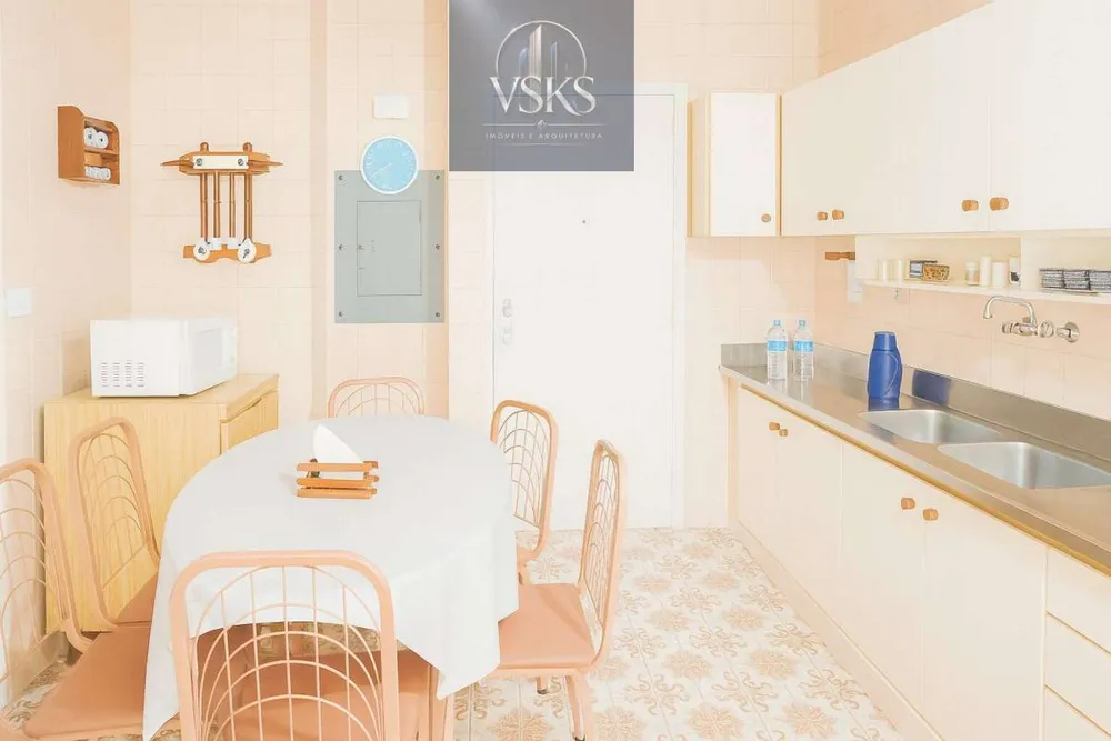 Apartamento, 4 quartos, 140 m² - Foto 32