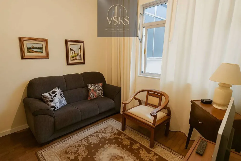 Apartamento, 4 quartos, 140 m² - Foto 7