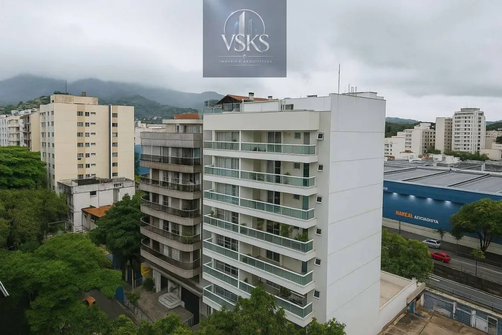 Apartamento, 4 quartos, 140 m² - Foto 39