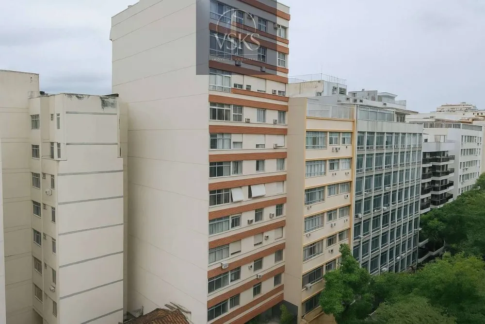 Apartamento, 4 quartos, 140 m² - Foto 38