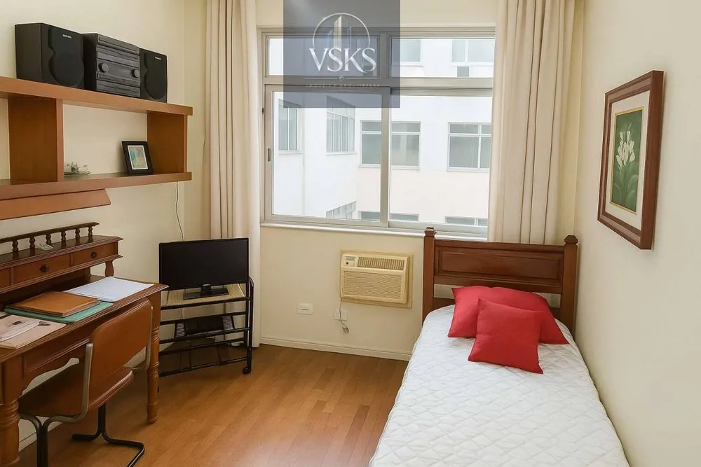 Apartamento, 4 quartos, 140 m² - Foto 23