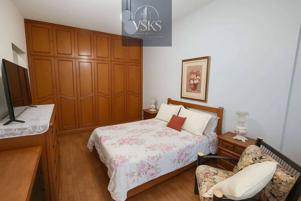 Apartamento, 4 quartos, 140 m² - Foto 15