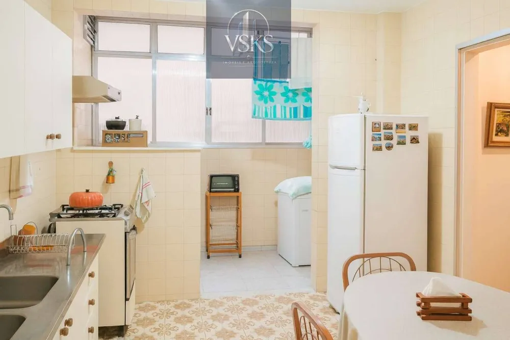 Apartamento, 4 quartos, 140 m² - Foto 33