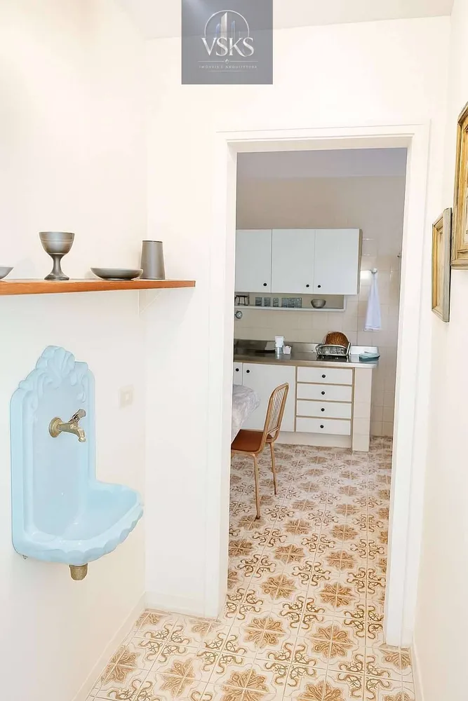 Apartamento, 4 quartos, 140 m² - Foto 31