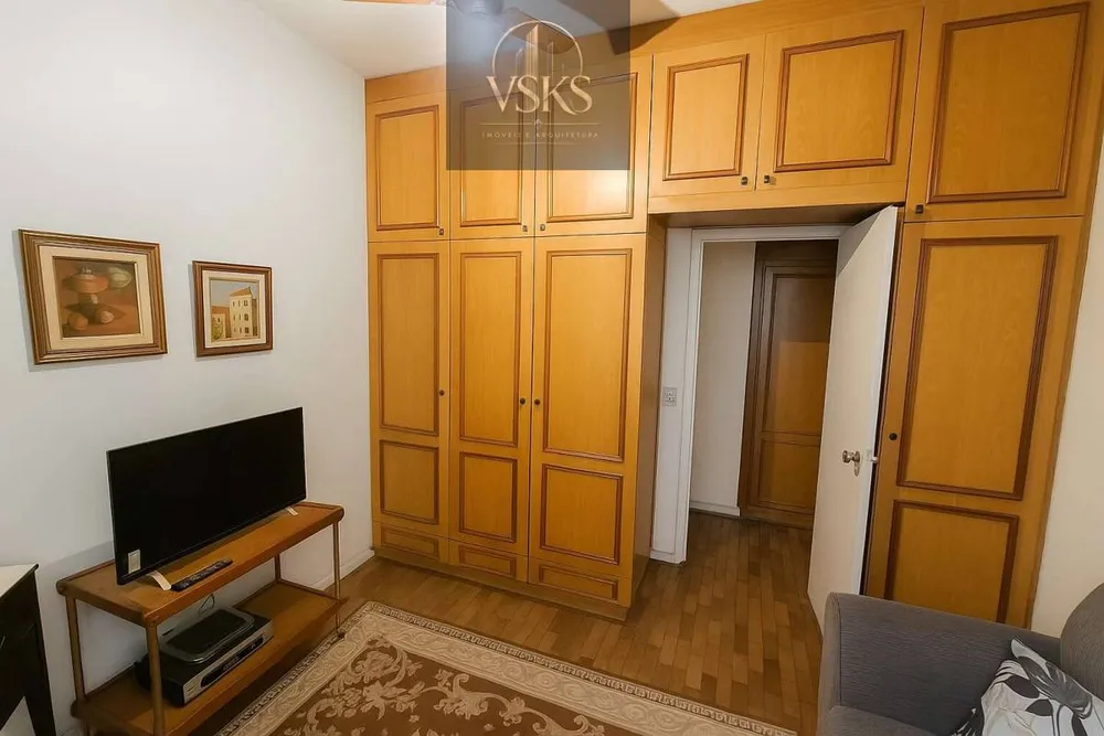 Apartamento, 4 quartos, 140 m² - Foto 26