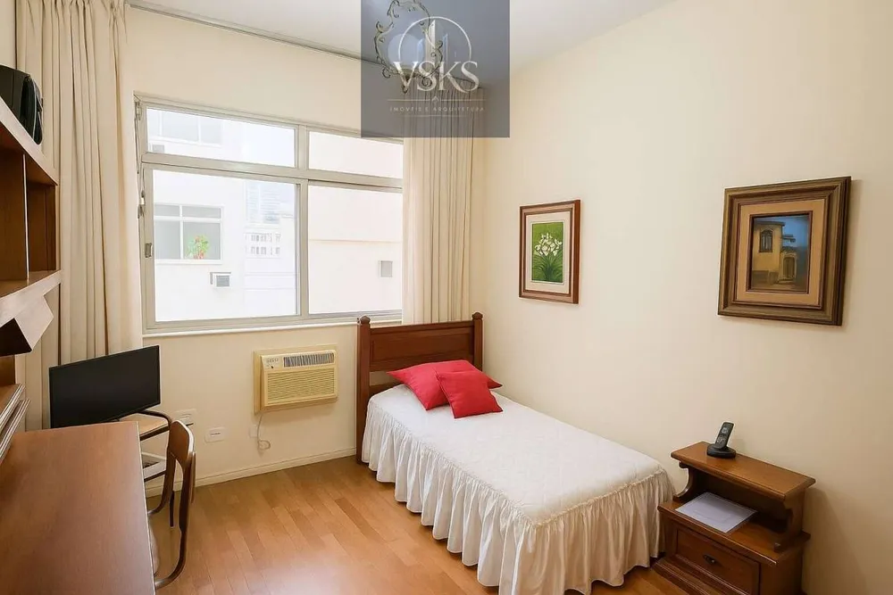 Apartamento, 4 quartos, 140 m² - Foto 24