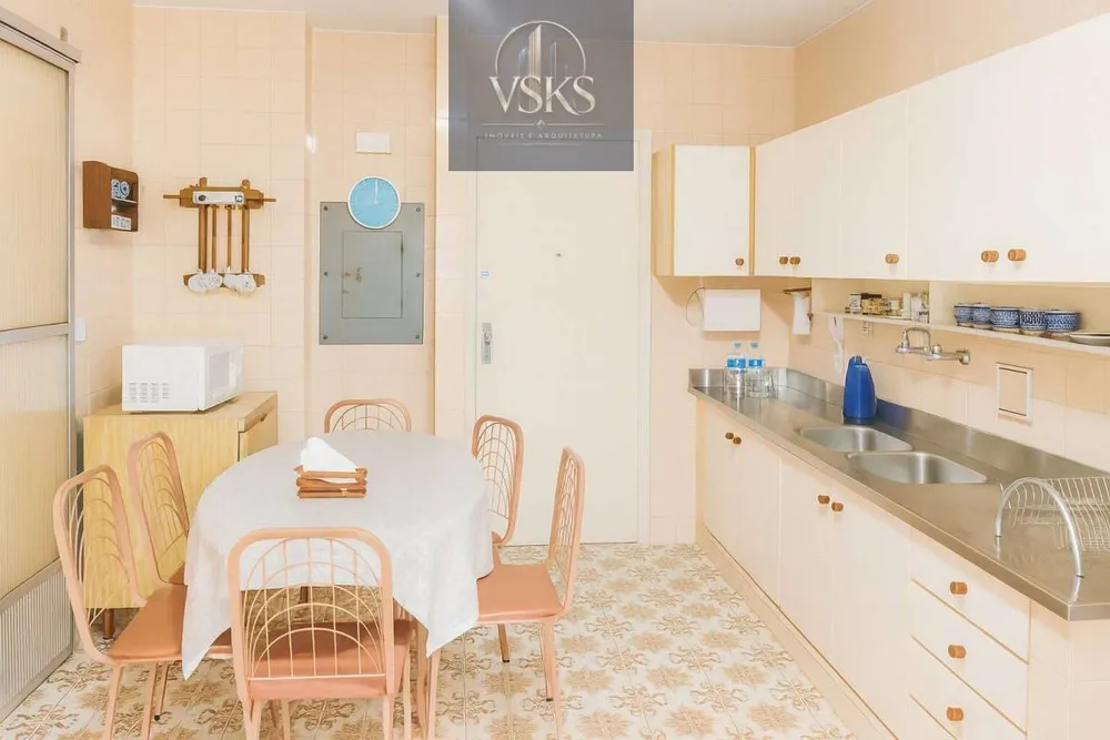 Apartamento, 4 quartos, 140 m² - Foto 30