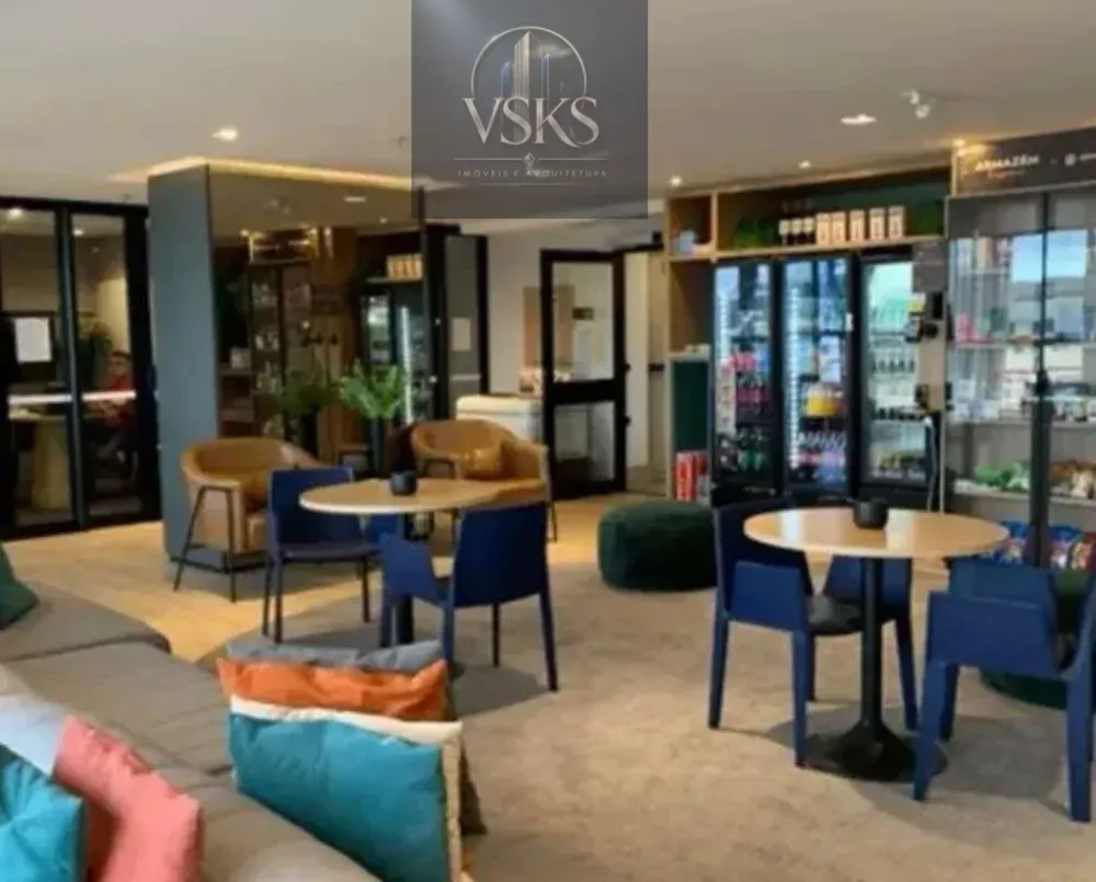 Apartamento, 1 quarto, 52 m² - Foto 4