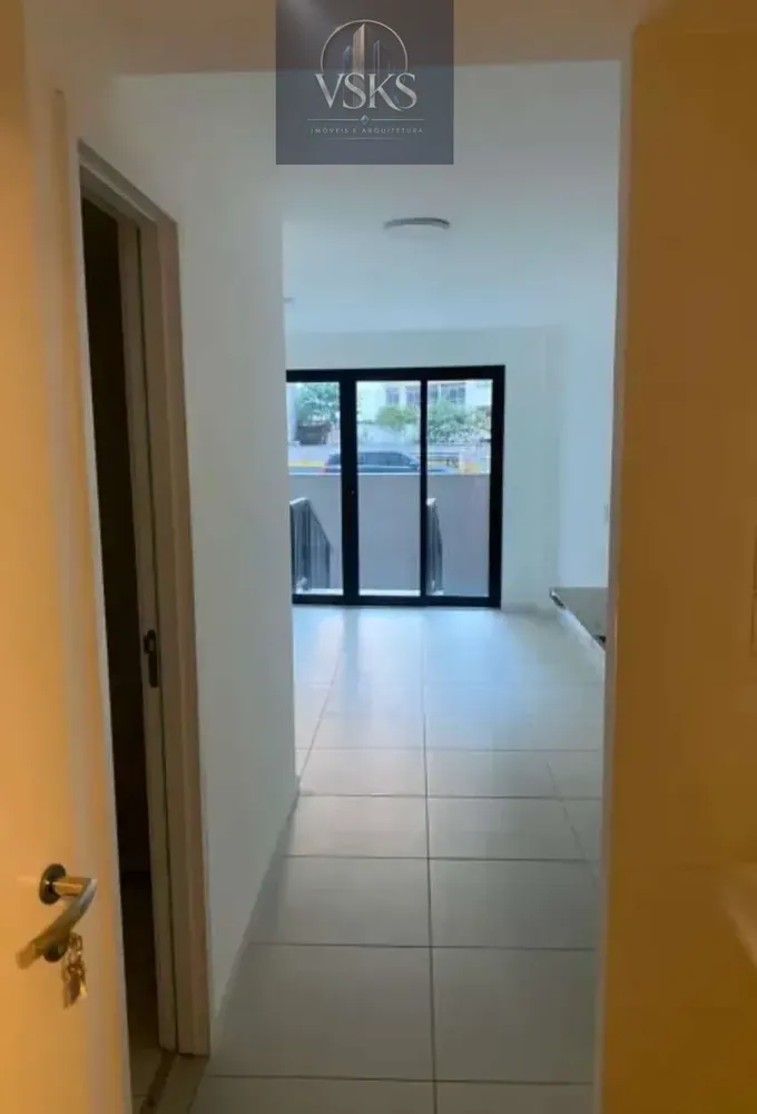 Apartamento, 1 quarto, 52 m² - Foto 10