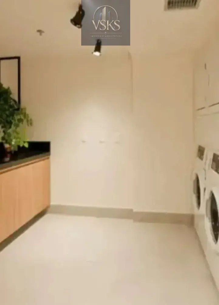 Apartamento, 1 quarto, 52 m² - Foto 9