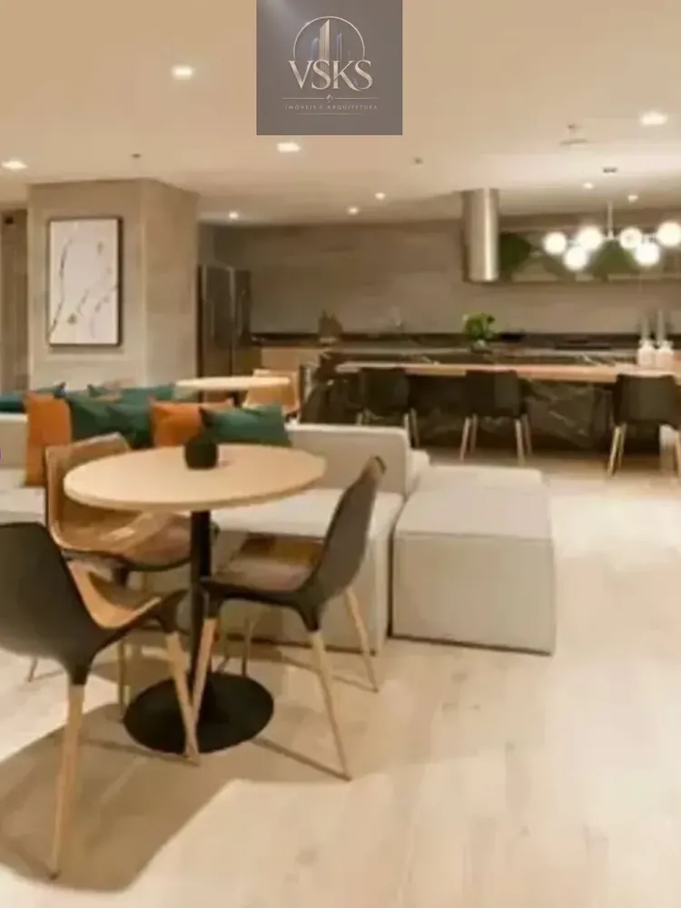 Apartamento, 1 quarto, 52 m² - Foto 8