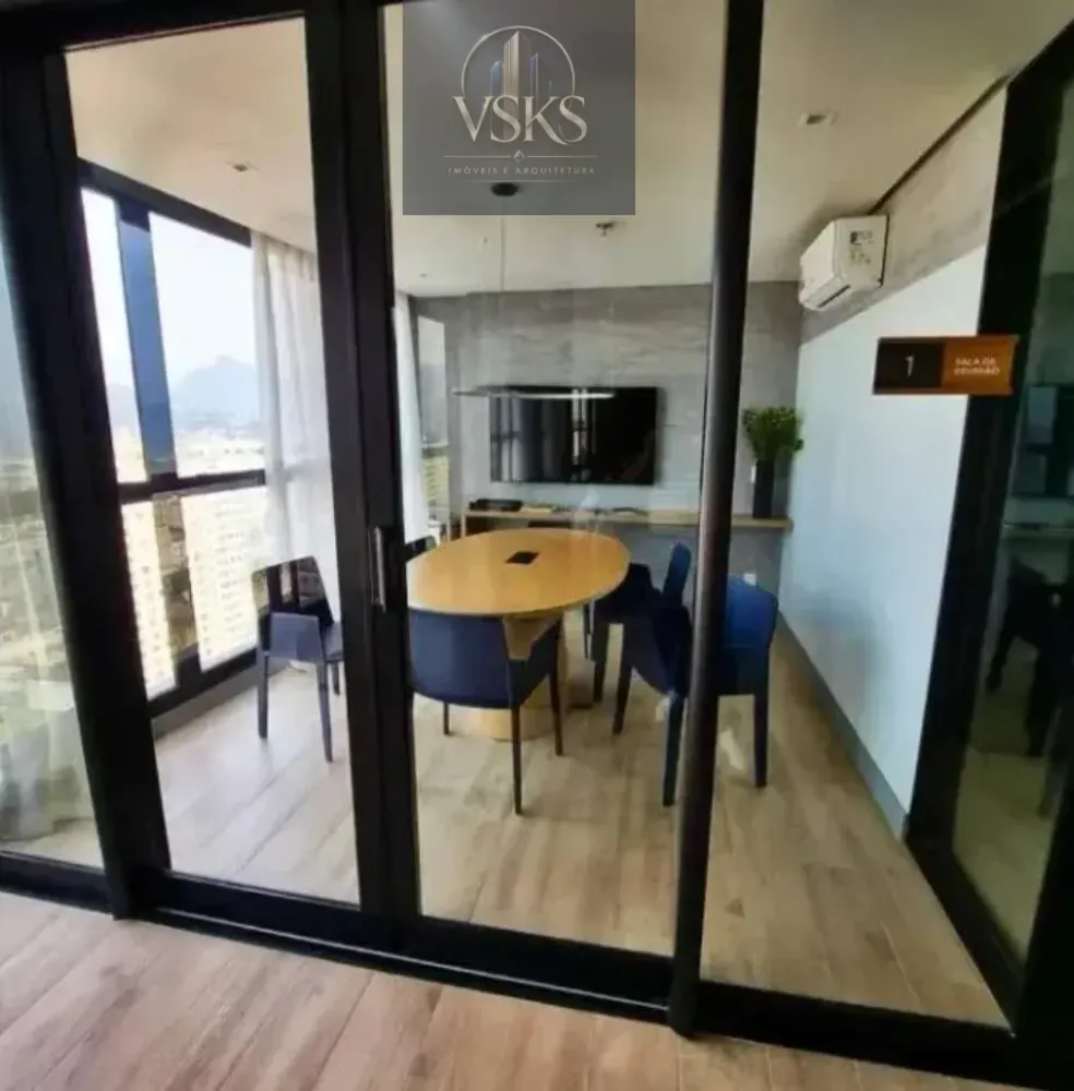 Apartamento, 1 quarto, 52 m² - Foto 5