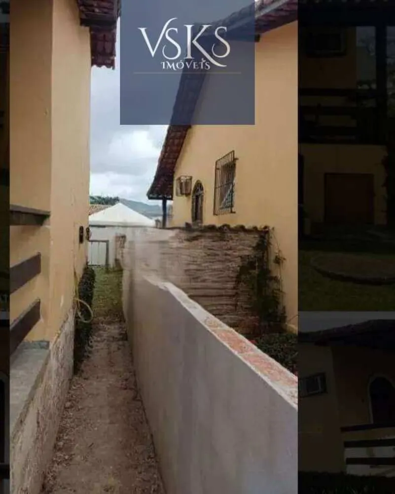Casa, 2 quartos, 115 m² - Foto 3