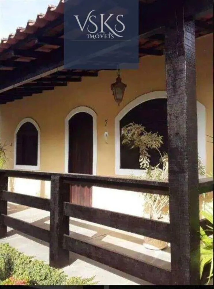 Casa, 2 quartos, 115 m² - Foto 2