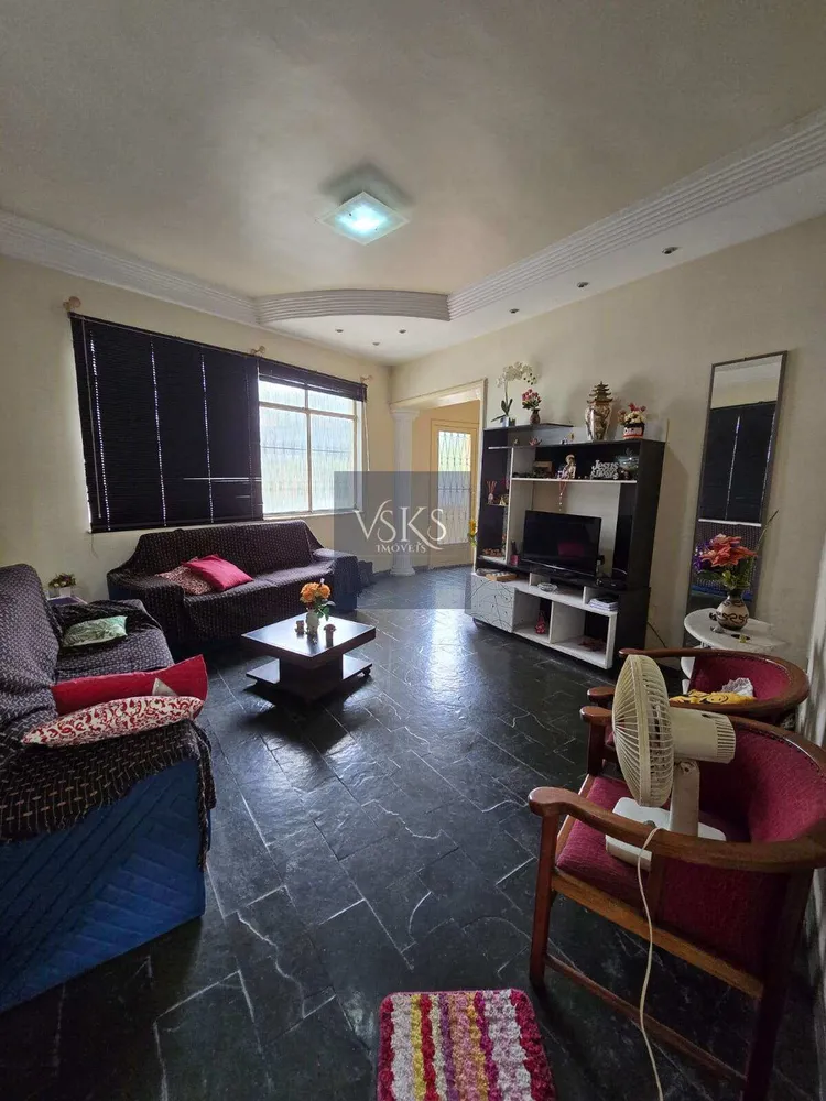 Casa, 3 quartos, 360 m² - Foto 6