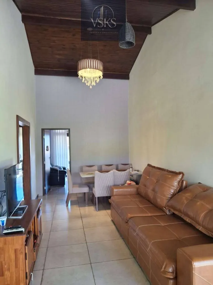 Casa, 3 quartos, 99 m² - Foto 3