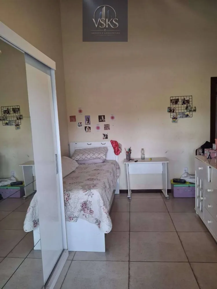 Casa, 3 quartos, 99 m² - Foto 5
