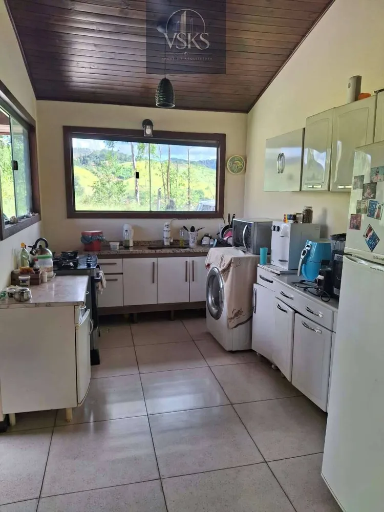 Casa, 3 quartos, 99 m² - Foto 7