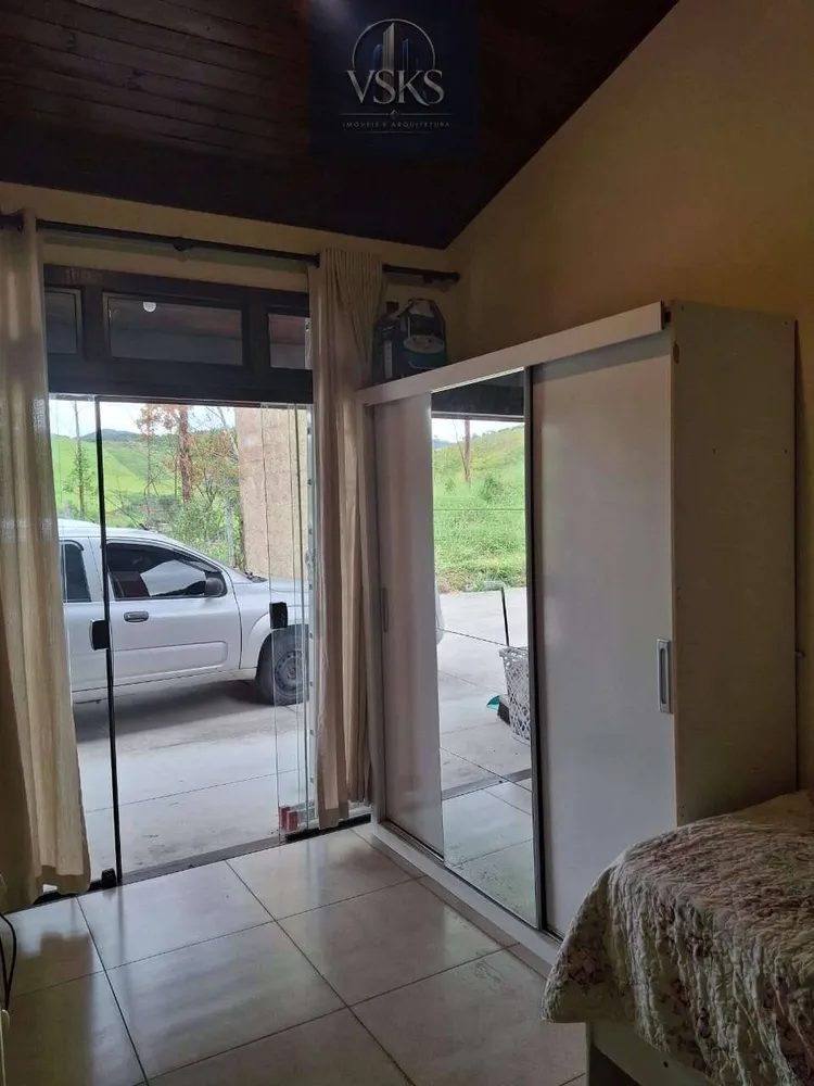 Casa, 3 quartos, 99 m² - Foto 2