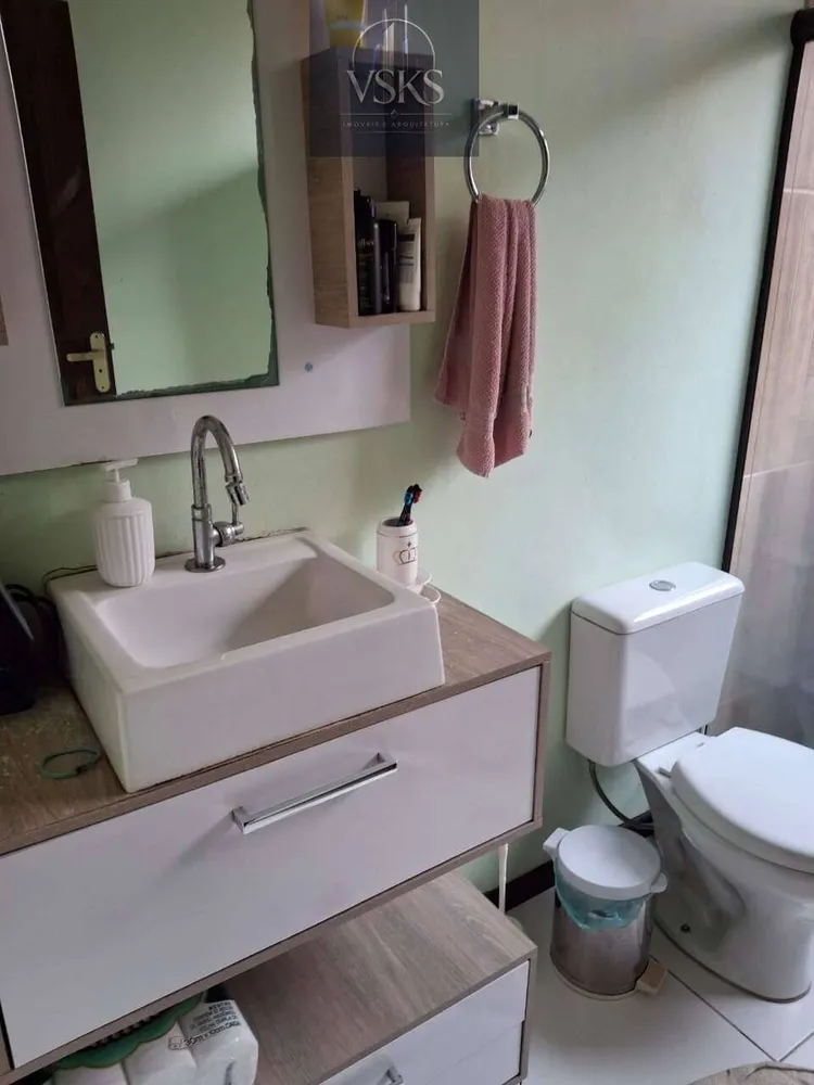 Casa, 3 quartos, 99 m² - Foto 6