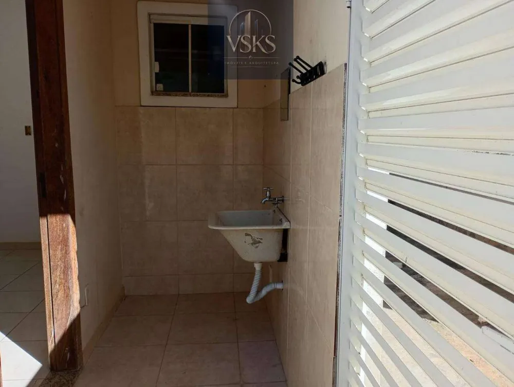Casa, 2 quartos, 90 m² - Foto 10