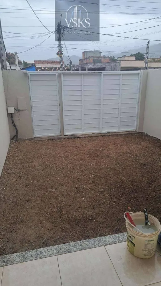 Casa, 2 quartos, 90 m² - Foto 2