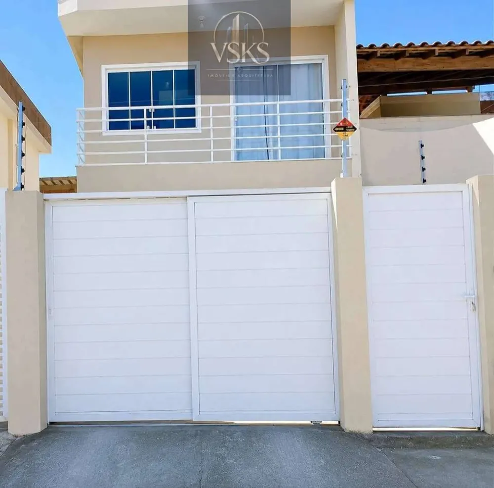 Casa, 2 quartos, 90 m² - Foto 1