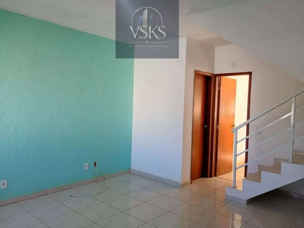 Casa, 2 quartos, 90 m² - Foto 3