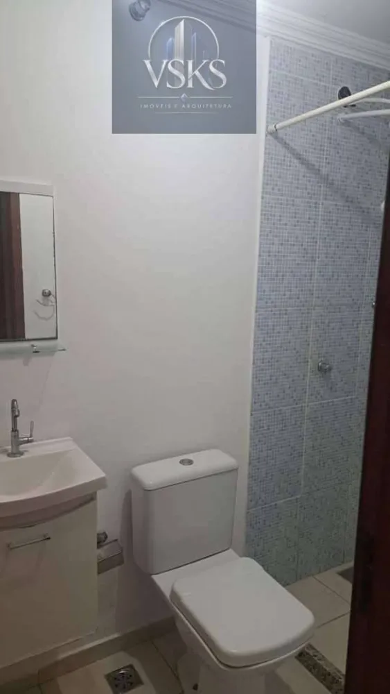 Casa, 2 quartos, 90 m² - Foto 12