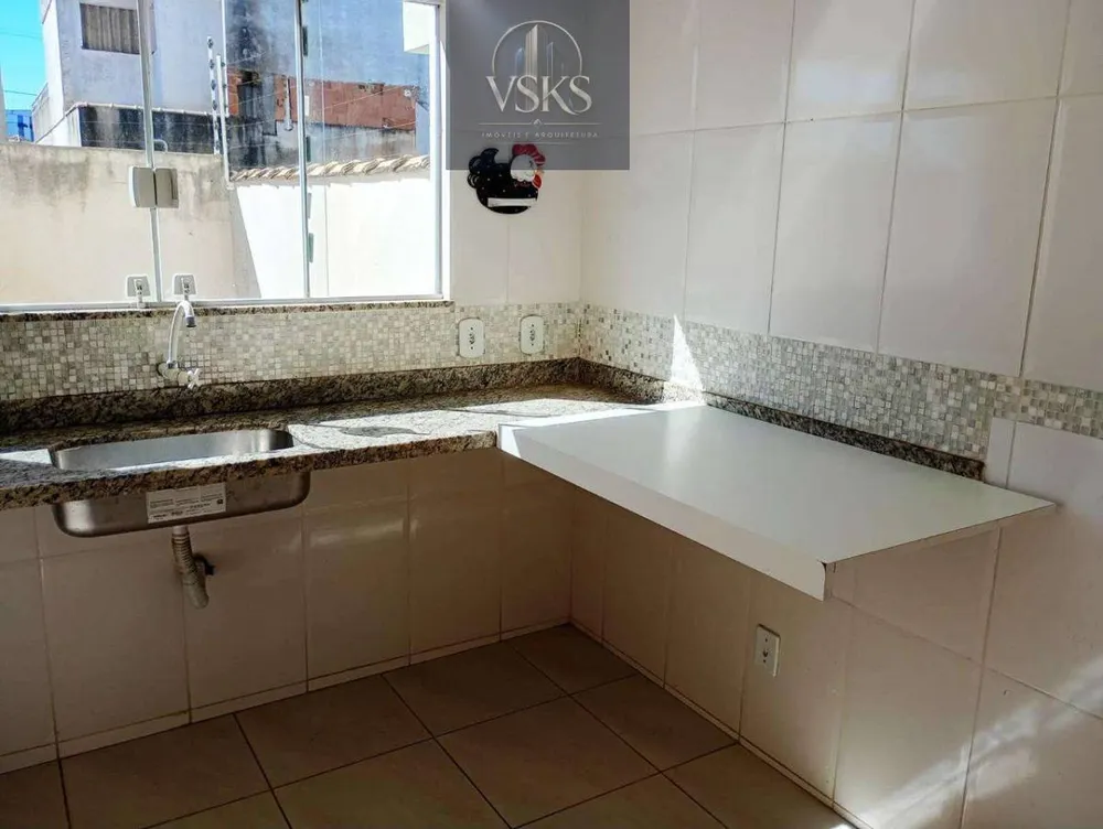 Casa, 2 quartos, 90 m² - Foto 9