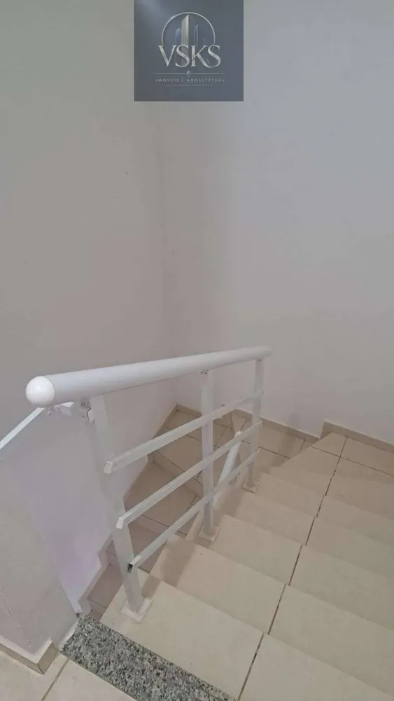 Casa, 2 quartos, 90 m² - Foto 7