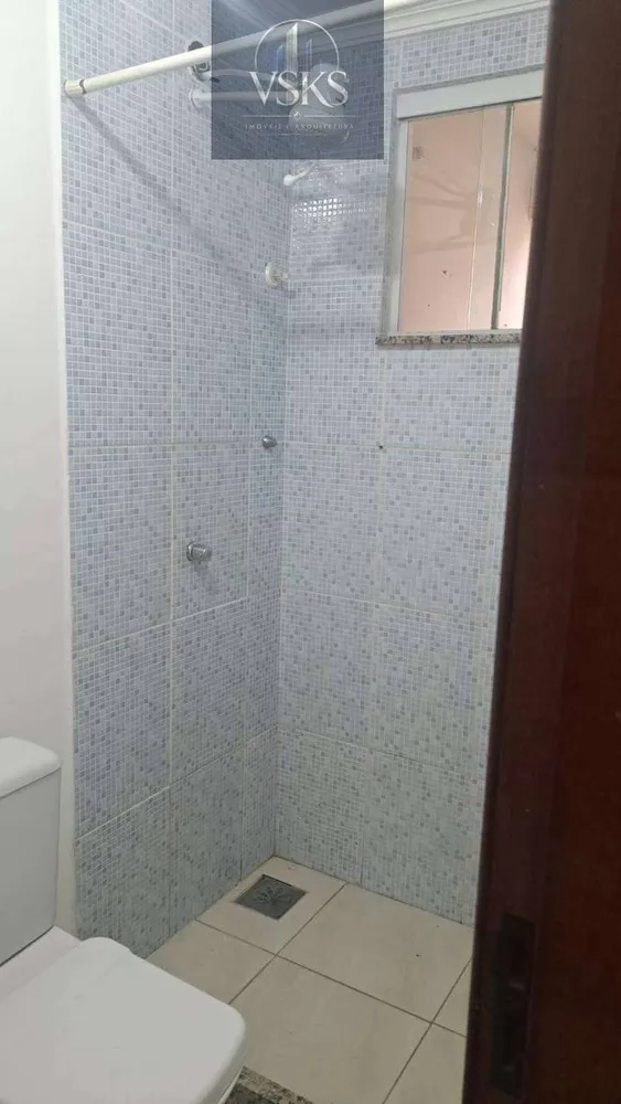 Casa, 2 quartos, 90 m² - Foto 13