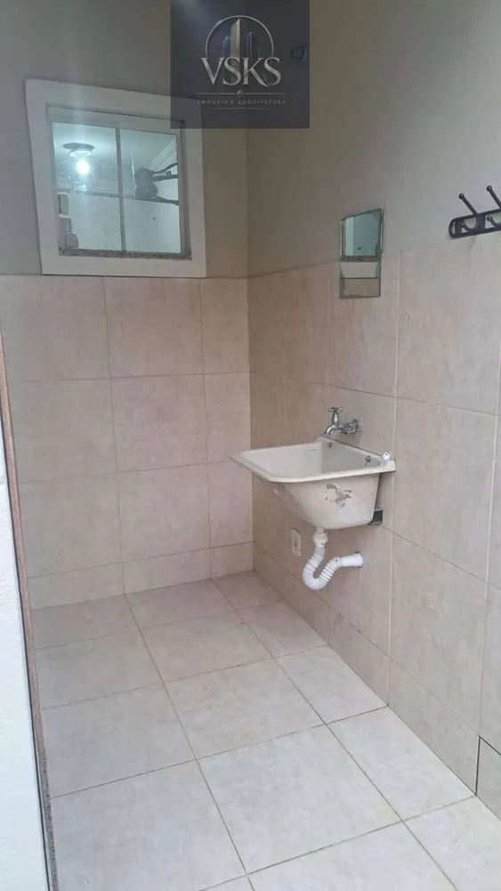 Casa, 2 quartos, 90 m² - Foto 11