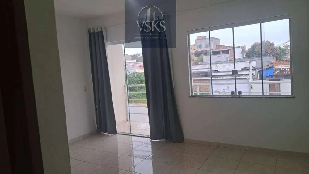 Casa, 2 quartos, 90 m² - Foto 5