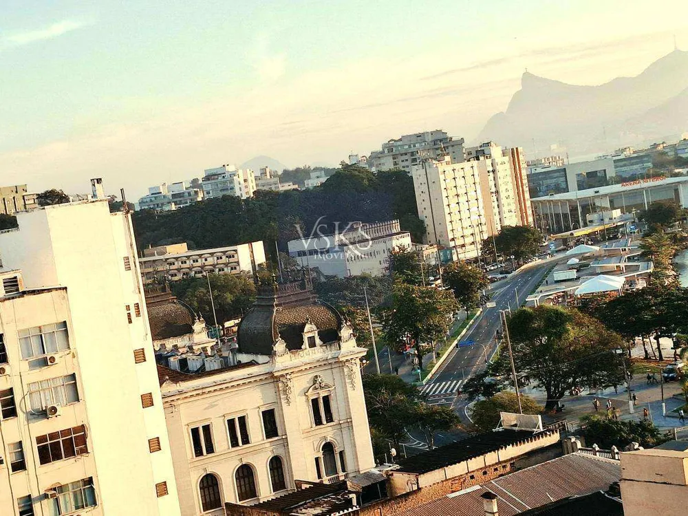 Apartamento, 1 quarto, 38 m² - Foto 9