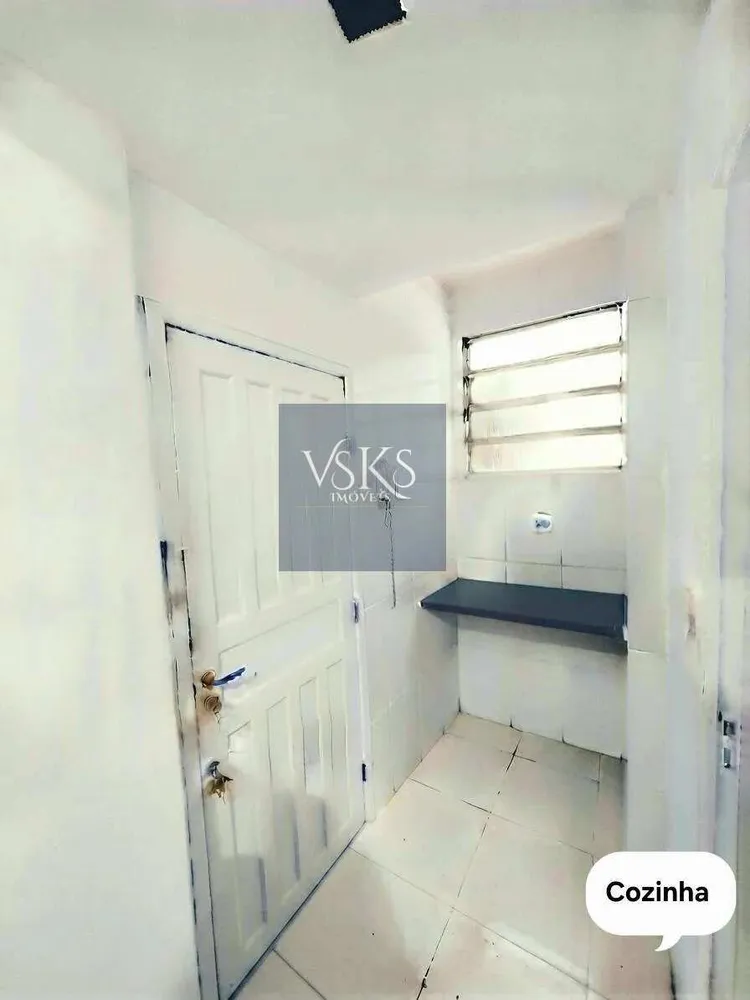 Apartamento, 1 quarto, 38 m² - Foto 8