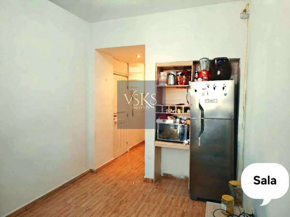 Apartamento, 1 quarto, 38 m² - Foto 7