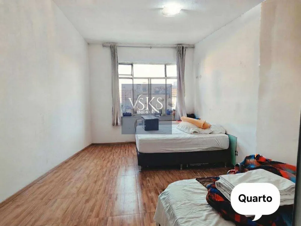 Apartamento, 1 quarto, 38 m² - Foto 2