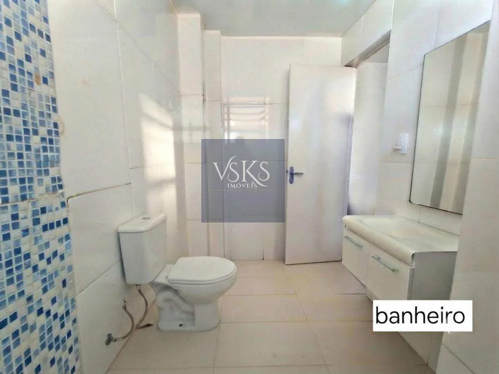 Apartamento, 1 quarto, 38 m² - Foto 5