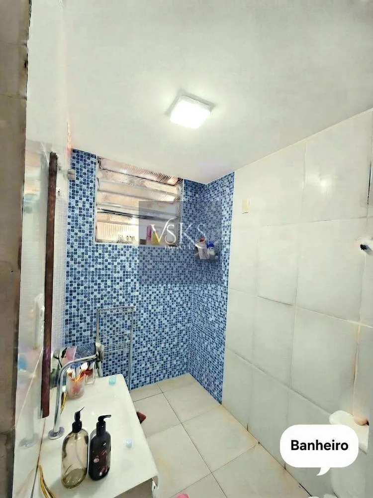 Apartamento, 1 quarto, 38 m² - Foto 4
