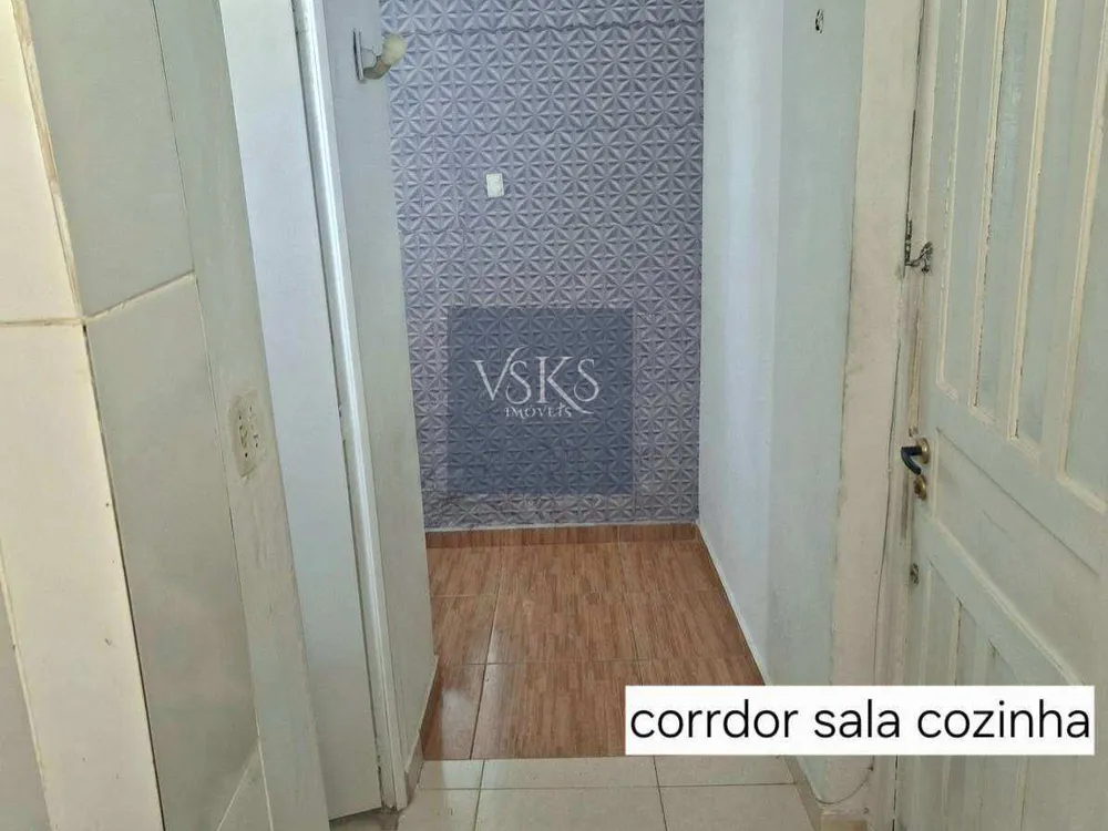 Apartamento, 1 quarto, 38 m² - Foto 6