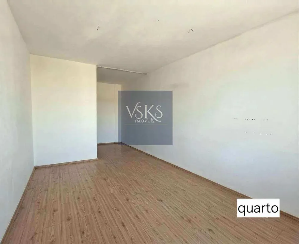 Apartamento, 1 quarto, 38 m² - Foto 3