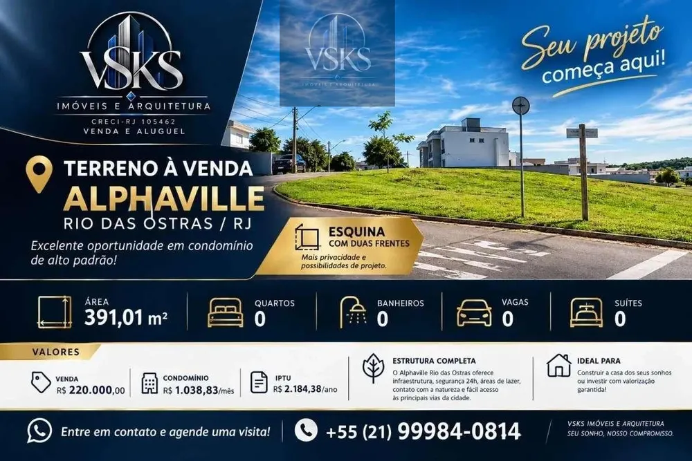 Terreno, 391 m² - Foto 15