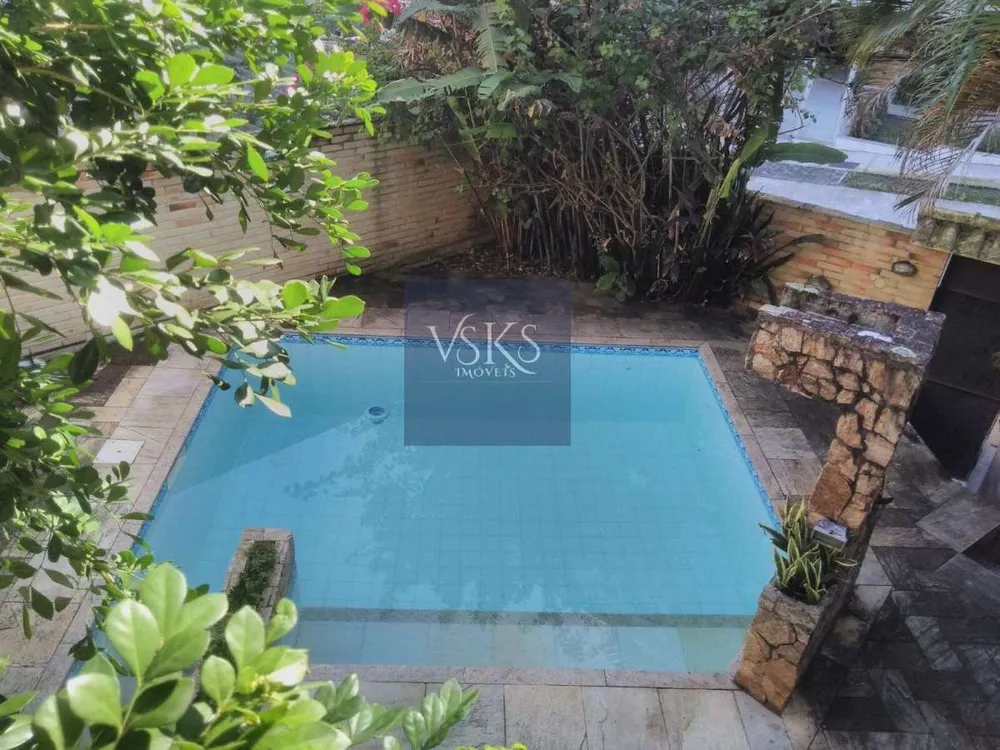 Casa, 3 quartos, 360 m² - Foto 4