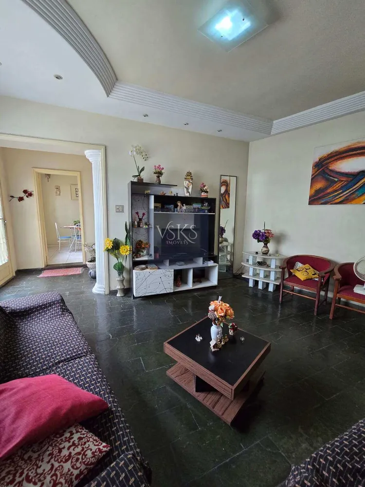 Casa, 3 quartos, 360 m² - Foto 7