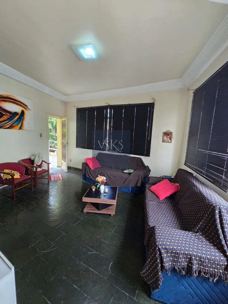 Casa, 3 quartos, 360 m² - Foto 5