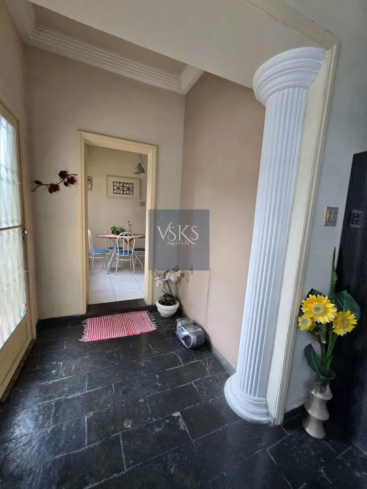 Casa, 3 quartos, 360 m² - Foto 2