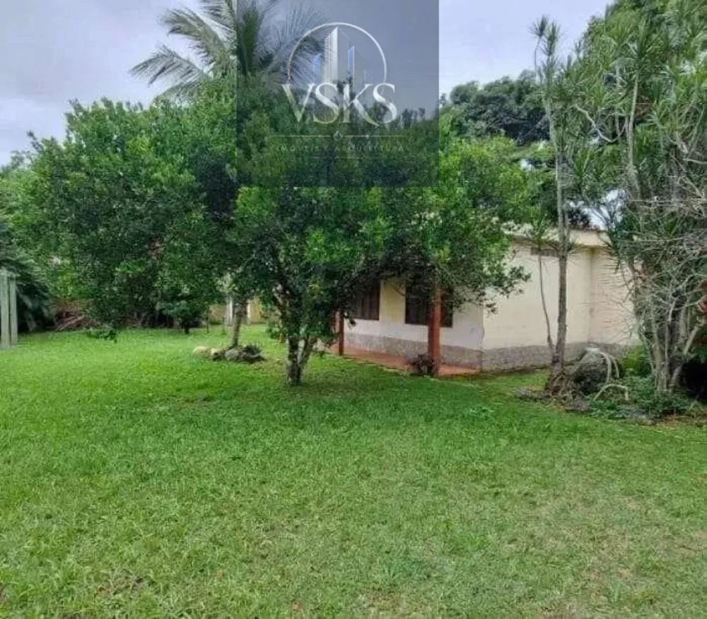 Casa, 1 quarto, 78 m² - Foto 5